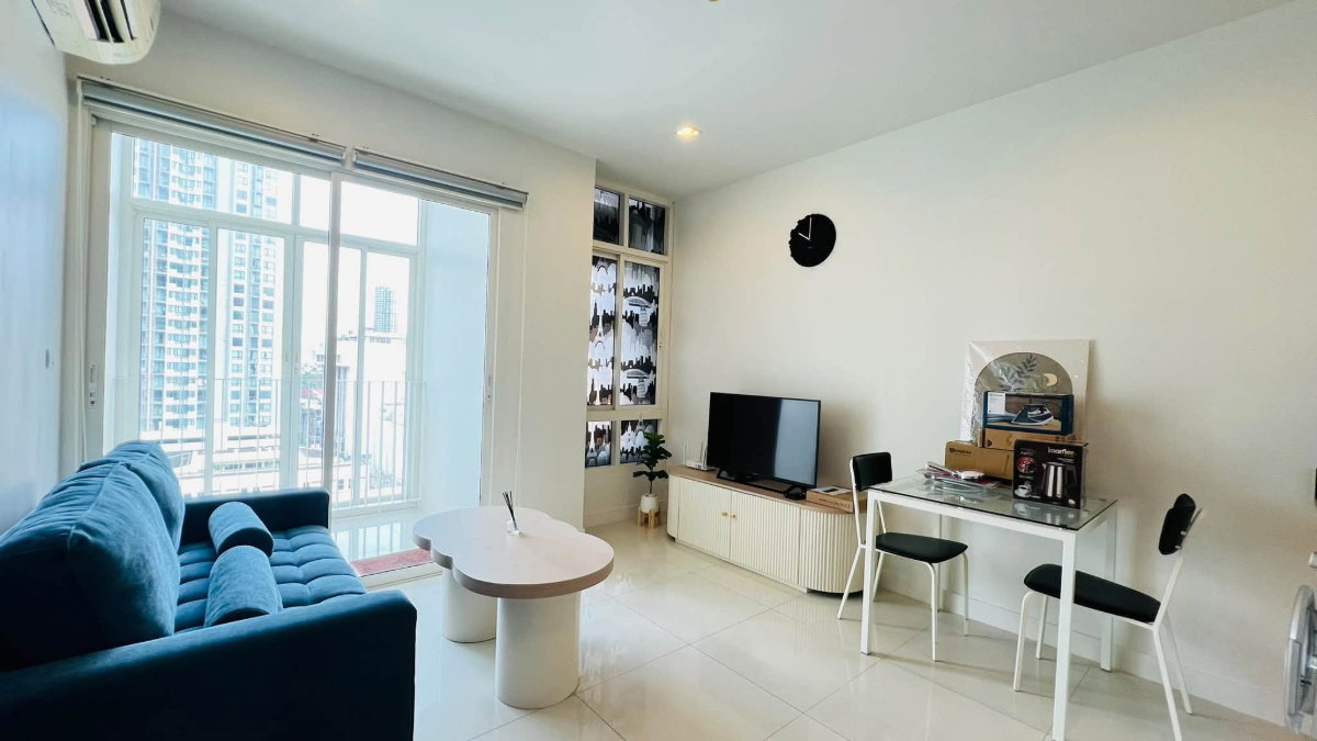 รูป IJ04567 - Ideo Verve Sukhumvit : Sukhumvit - รูปที่ 3/10