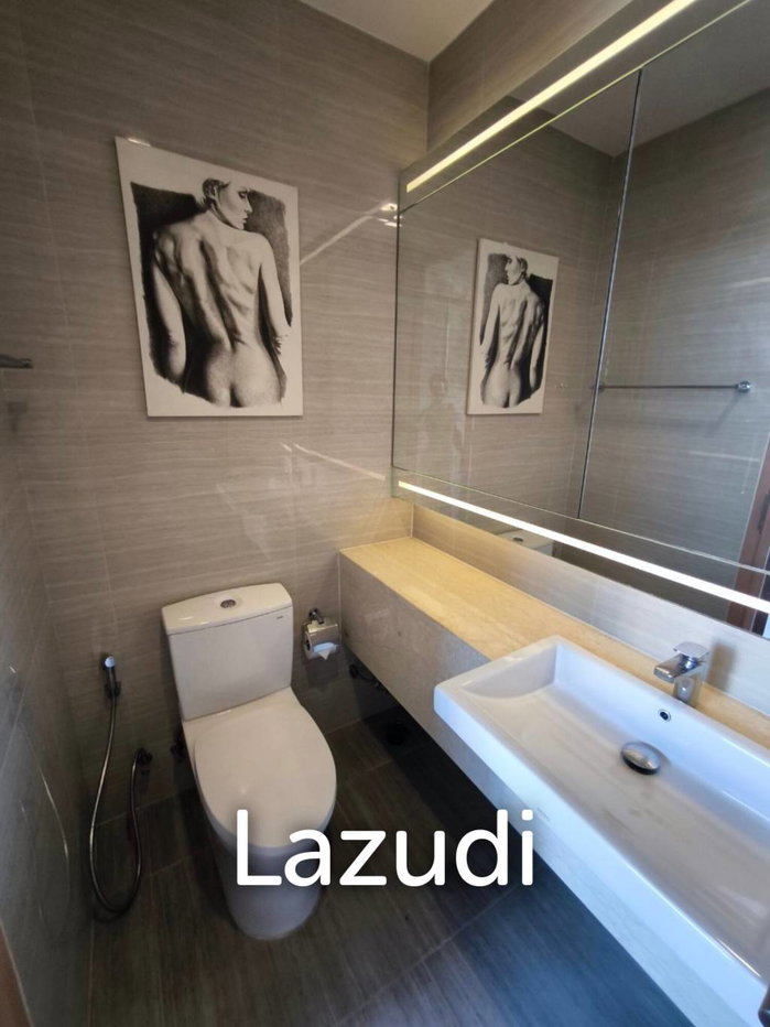 รูป 3 Bedrooms 3 Bathrooms 79 SQ.M Noble BE33 - รูปที่ 17/51