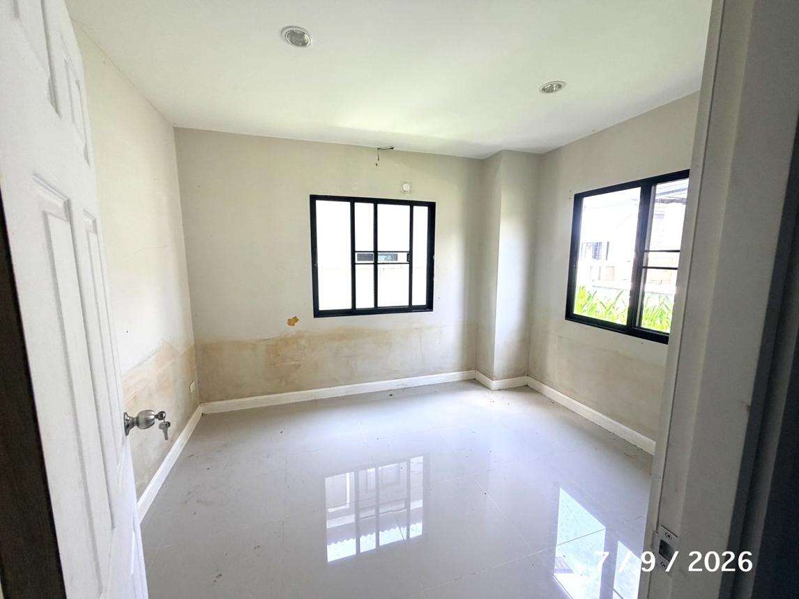 picture HOME 68.7 Sq.w. Saraphi Chiang Mai for 4.3M - 23/39