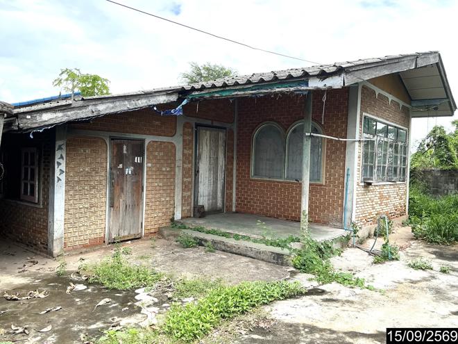 picture HOME 67 Sq.w. Muang Nakhon Ratchasima Nakhon Ratchasima for 943,000 - 2/21