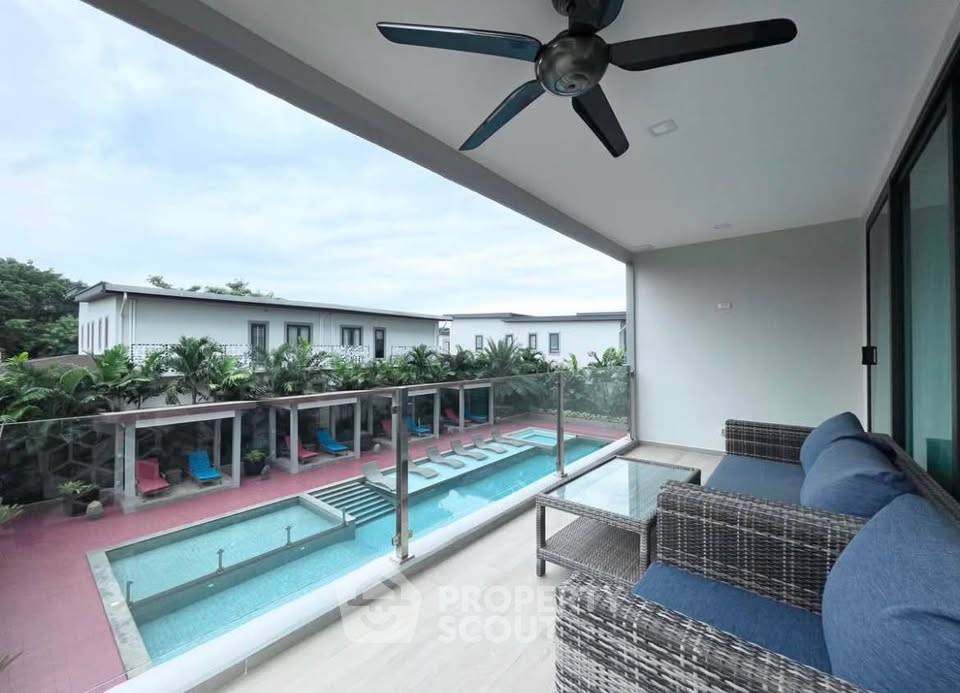 รูป คอนโด 3-ห้องนอน ที่ เซเรนิตี้ เรสซิเดนซ์ จอมเทียน ใกล้ เมืองพัทยา (ID 3466027) - รูปที่ 31/32