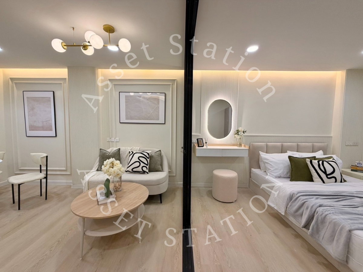 picture Baan Phayapirom Condominium |🚄 Near BTS Ratchayothin and Major Cineplex Ratchayothin - 2/17