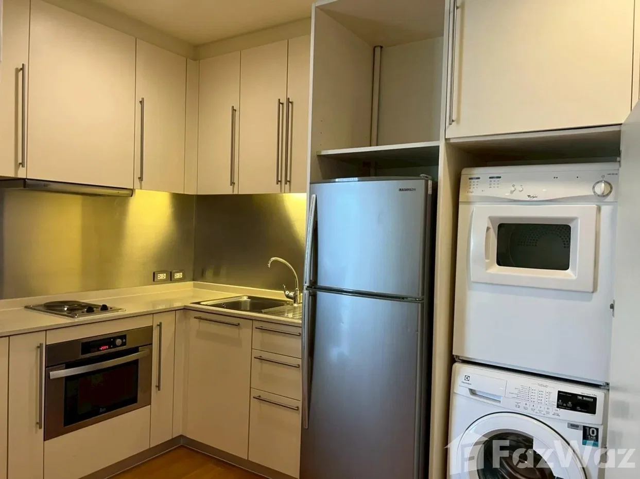 picture 1 Bedroom Condo for rent at Chatrium Residence Riverside 5585804 - 2/13