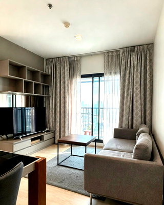 Condos for sale : LTH16341 – Condo for Sale | Life Sukhumvit 48 | BTS Phra Khanong | 60.48 Sq.m. | 2 Beds | 2 Baths | 7.62MB