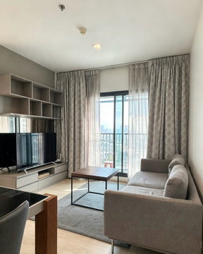 LTH16341 – Condo for Sale | Life Sukhumvit 48 | BTS Phra Khanong | 60.48 Sq.m. | 2 Beds | 2 Baths | 7.62MB