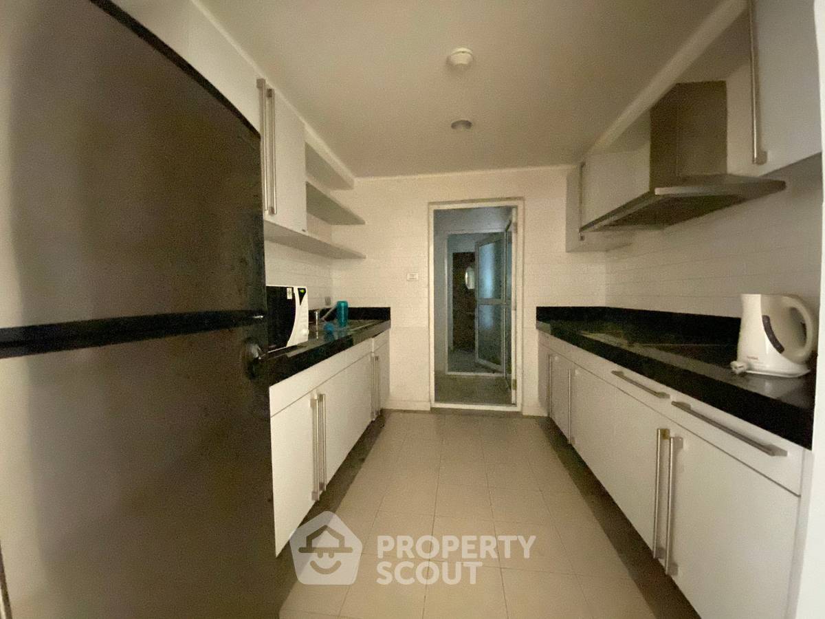 รูป คอนโด 3-ห้องนอน ที่ บ้าน สิริฤดี คอนโดมิเนียม ใกล้ BTS เพลินจิต (ID 3460080) - รูปที่ 7/12