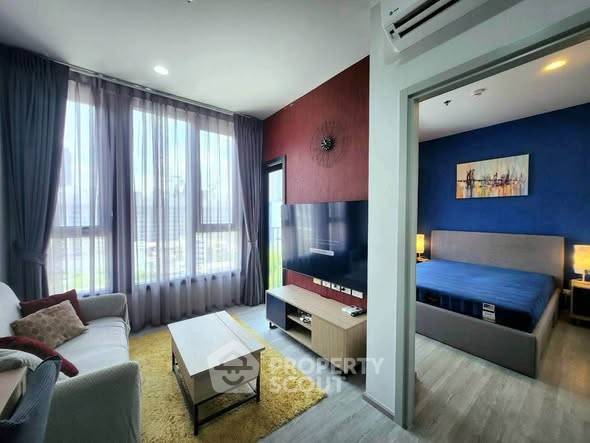 picture 1-BR Condo at XT Ekkamai near BTS Thong Lor (ID 3463234) - 2/6