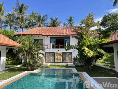 3 Bedroom Villa for rent at Dreamland Villas 1691792