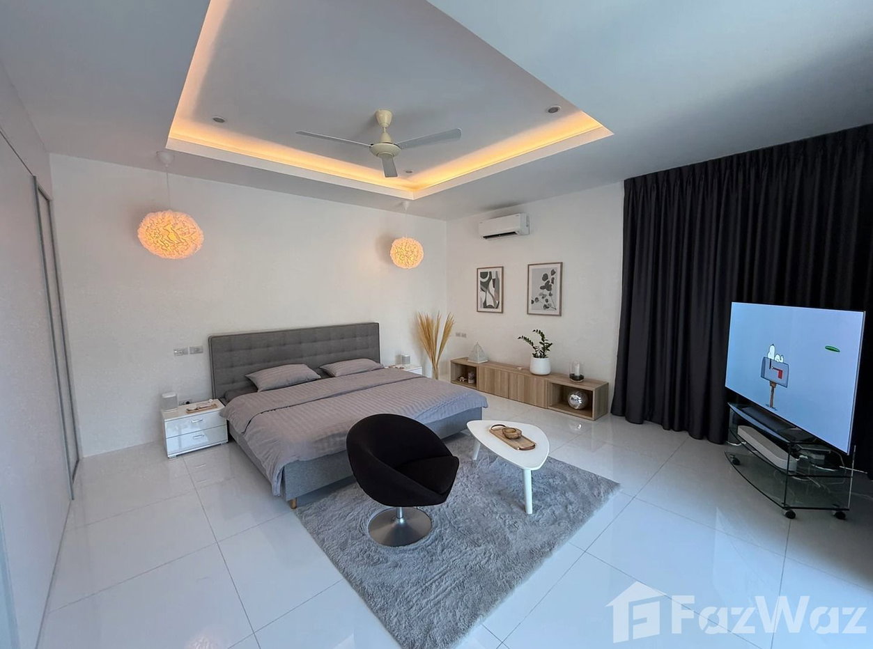 picture 3 Bedroom Villa for rent in Bo Phut, Surat Thani 2004289 - 8/10