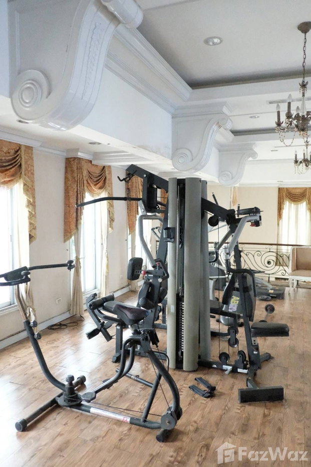 รูป บ้านเดี่ยวให้เช่า 3 ห้องนอน ในโครงการ บ้านกลางเมือง เดอะรอยัล โมนาโค 1150792 - รูปที่ 23/29