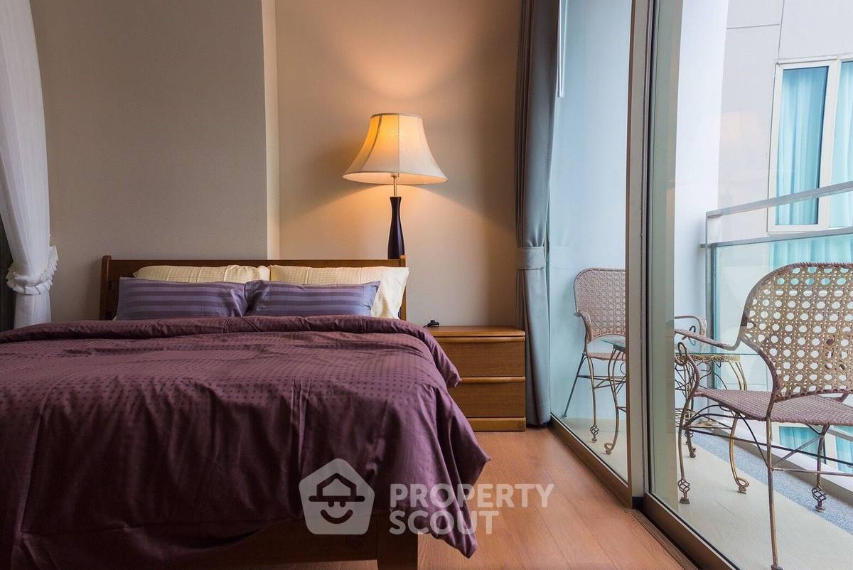 picture 1-BR Condo at Marina Bayfront Sriracha in Si Racha (ID 2519362) - 5/24
