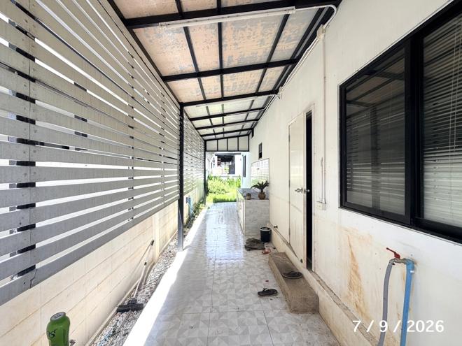 picture HOME 68.7 Sq.w. Saraphi Chiang Mai for 4.3M - 17/39
