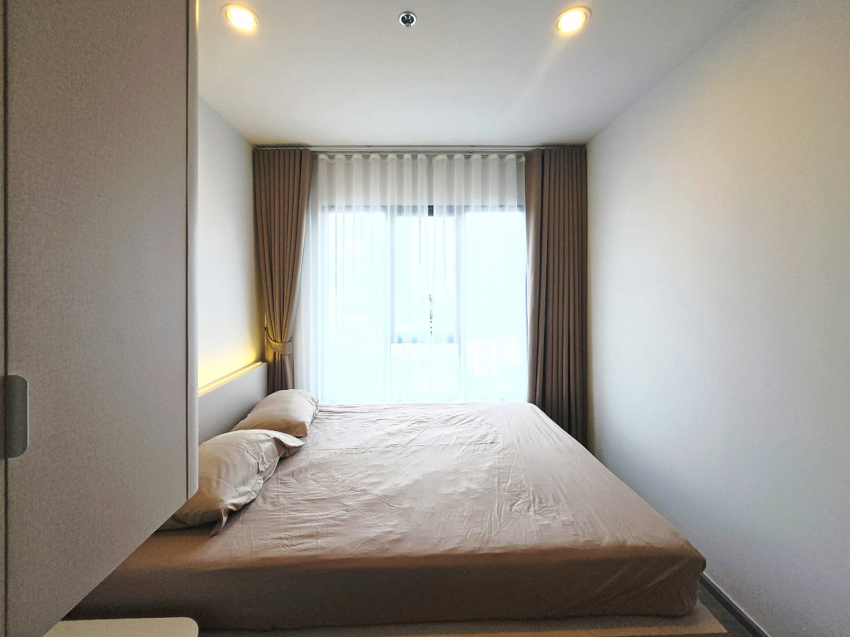 picture 🏙️ FOR RENT – Regent Home Wutthakat - 2/15
