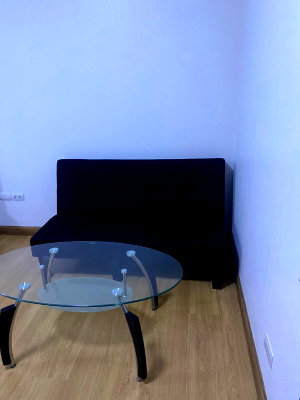 Condos for rent : Supalai City Resort Chaengwattana