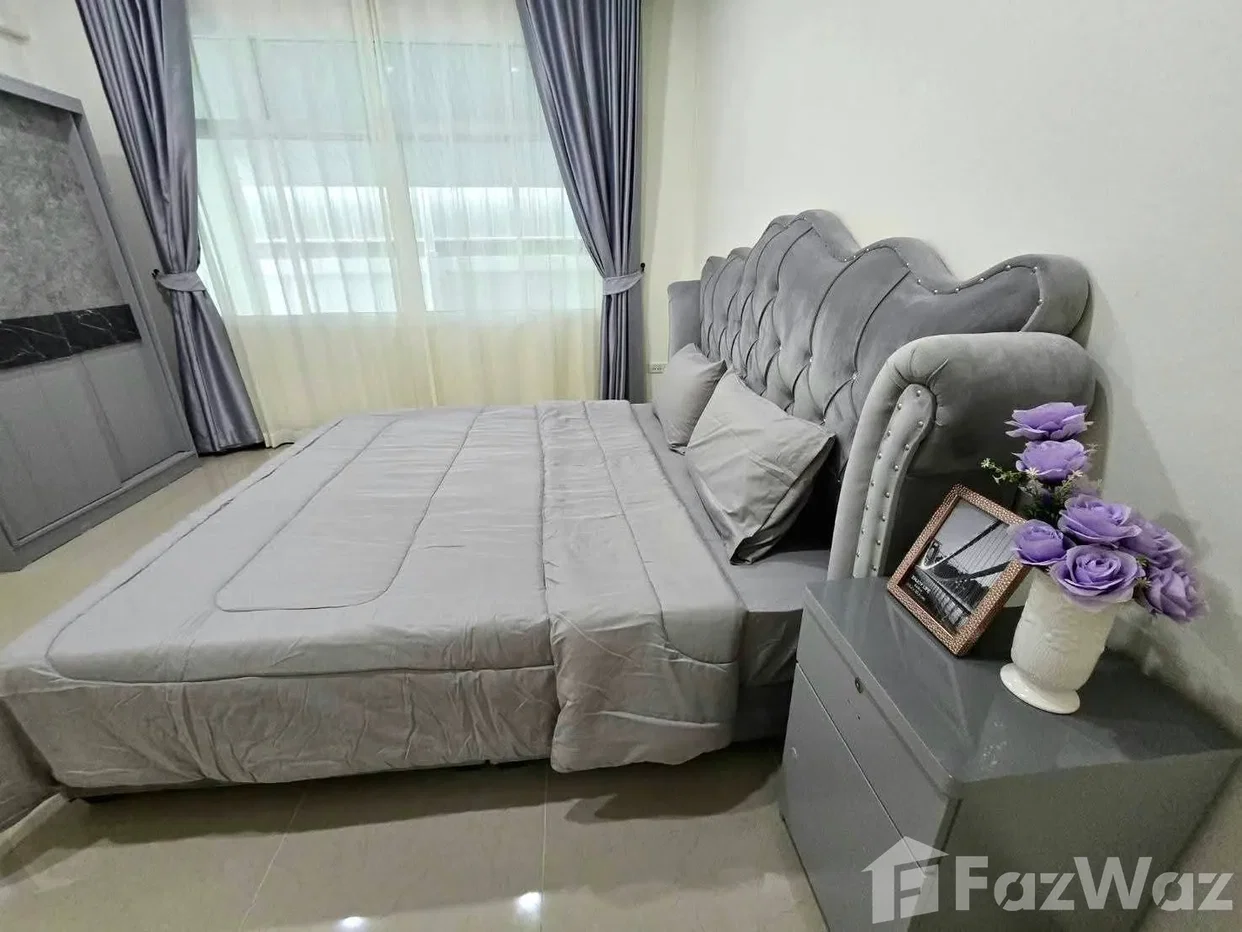 รูป ขาย บ้านเดี่ยว 3 ห้องนอน ใน บางละมุง, ชลบุรี 6906130 - รูปที่ 11/20