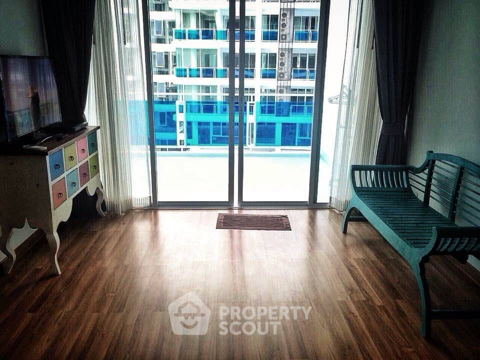 รูป คอนโด 2-ห้องนอน ที่ มายรีสอร์ท หัวหิน ใกล้ หาดเขาตะเกียบ (ID 3461772) - รูปที่ 8/12