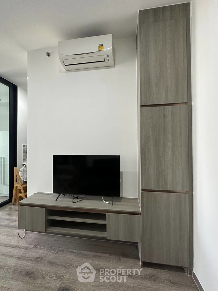 picture 1-BR Condo at Knightsbridge Prime Onnut near BTS On Nut (ID 3463623) - 4/9