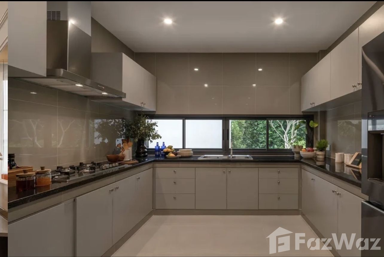 picture 4 Bedroom House for sale at Narasiri Krungthep Kreetha 1409886 - 3/12