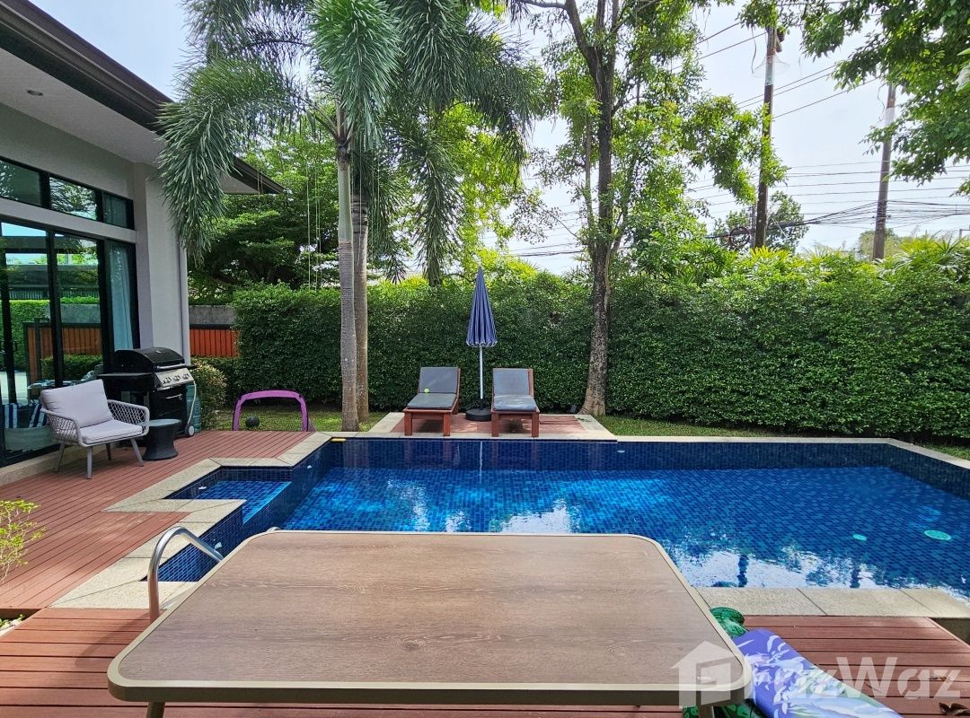 picture 3 Bedroom Pool Villa for Sale 5714892 - 20/21