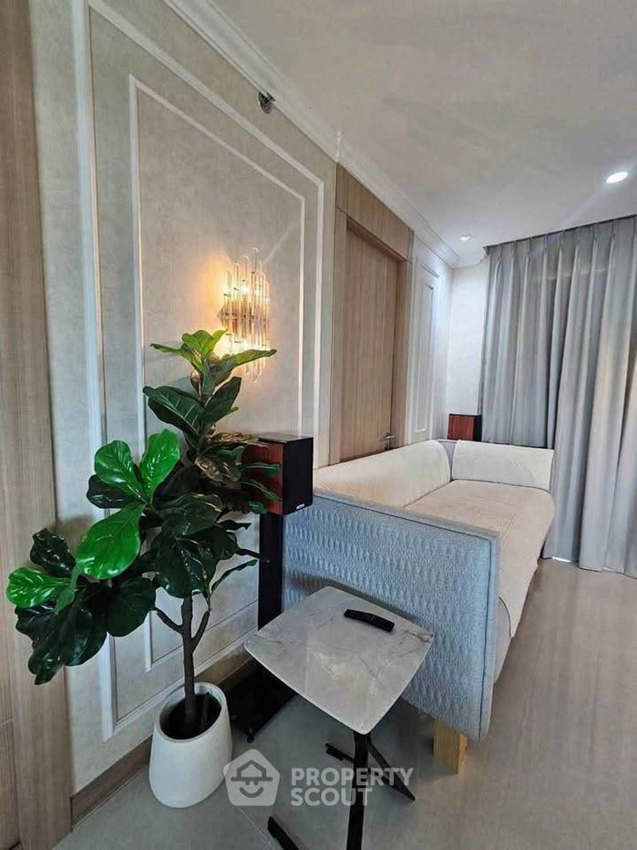 รูป ชั้น 25 ห้องนอน 2 ห้อง The Riviera Jomtien ใกล้หาดจอมเทียน (ID 3466218) - รูปที่ 8/16