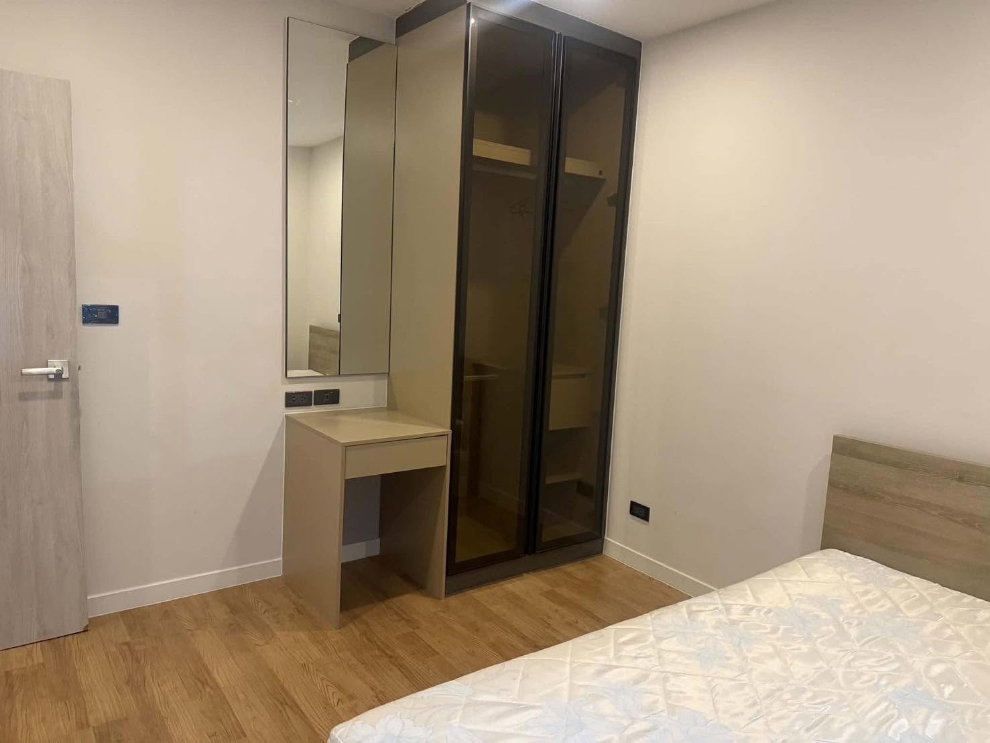 picture Groove Ratchada - Rama 9 ✨ Near MRT Phra Ram 9, fully furnished and ready to move in. - 5/14