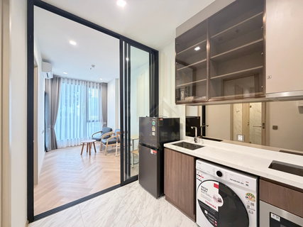 รูปภาพ Rhythm Charoennakhon Iconic for Rent