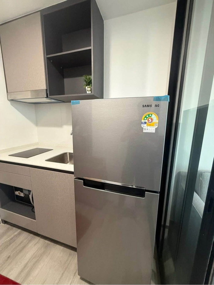 picture ð Condo for rent at Atmoz, located right next to Central Rayong mall. - 8/18