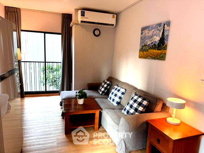 Condos for sale : 2-BR Condo at Noble Refine Prompong near BTS Phrom Phong (ID 3463794)