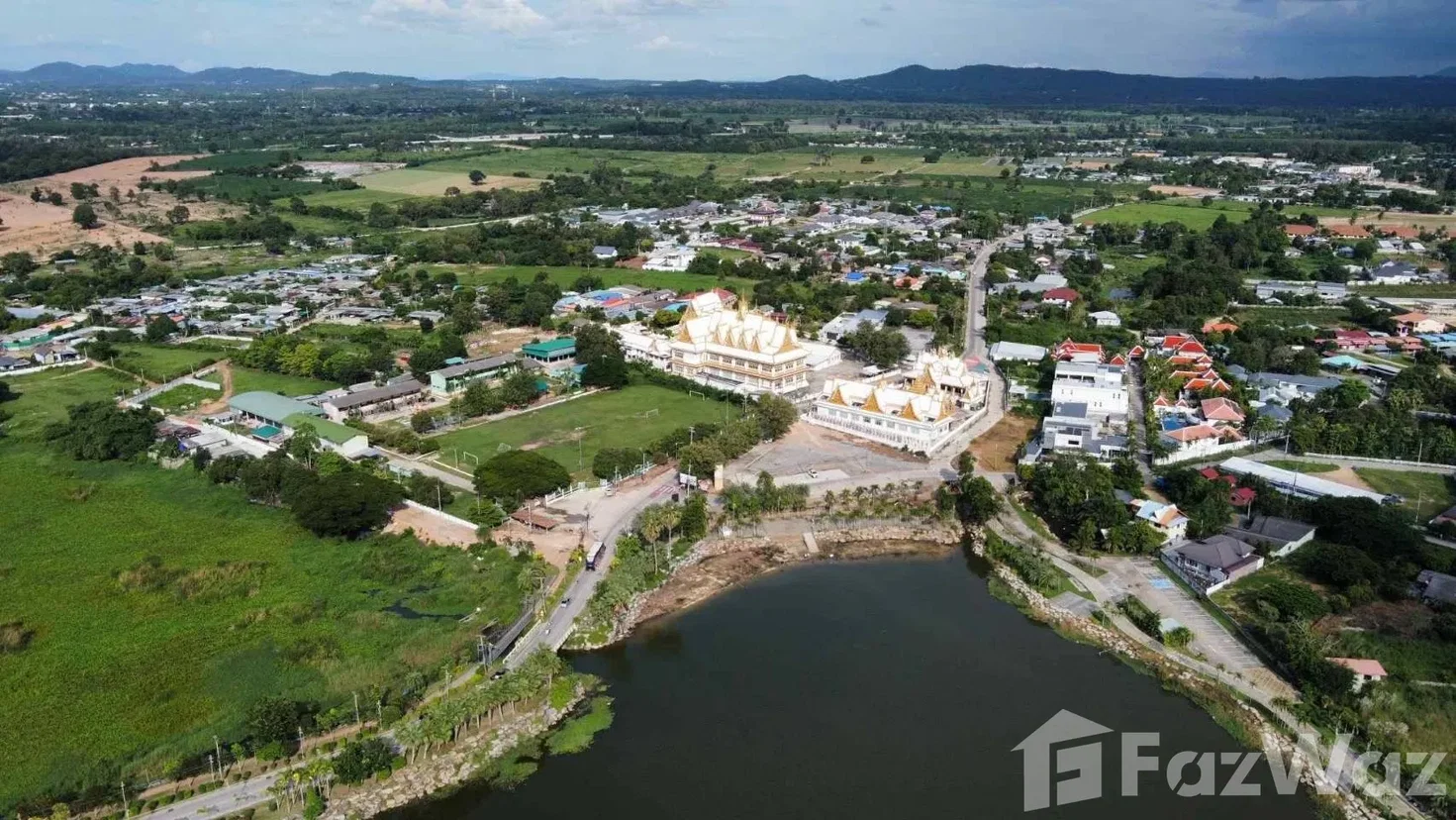 รูป ขาย วิลล่า 5 ห้องนอน ใน เมืองพัทยา, ชลบุรี 6905152 - รูปที่ 48/51