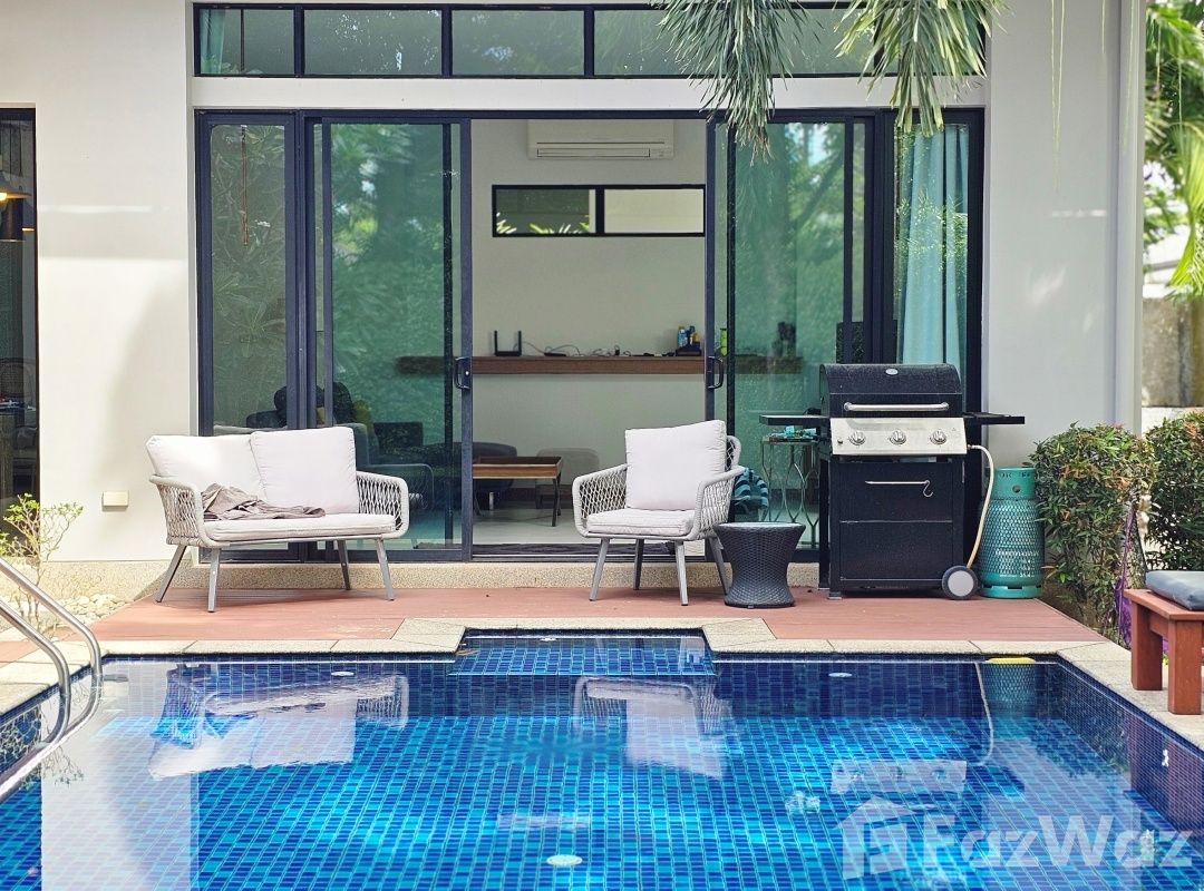 picture 3 Bedroom Pool Villa for Sale 5714892 - 8/21
