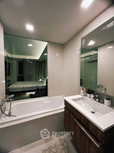 picture 2-BR Condo at Via 31 near MRT Sukhumvit (ID 3464935) - 13/27