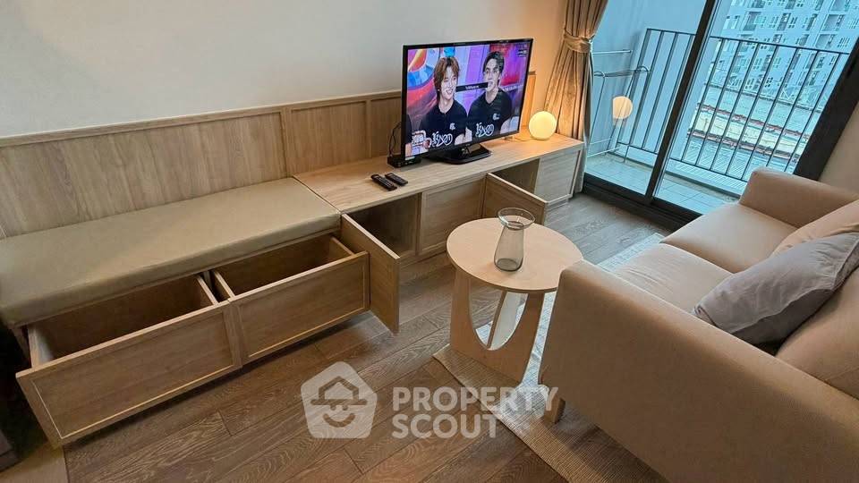 picture 30m From BTS Ratchathewi | 1-BR Condo At Pyne By Sansiri (ID 3462733) - 10/15