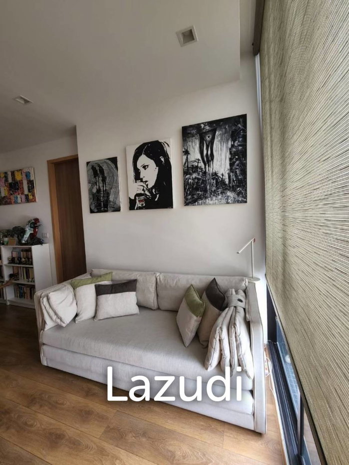 รูป 3 Bedrooms 3 Bathrooms 79 SQ.M Noble BE33 - รูปที่ 4/51