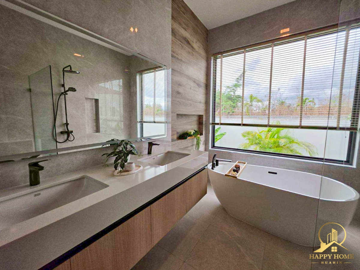 picture Luxury Pool Villa for Sale in Black Mountain, Hua Hin - 33/49