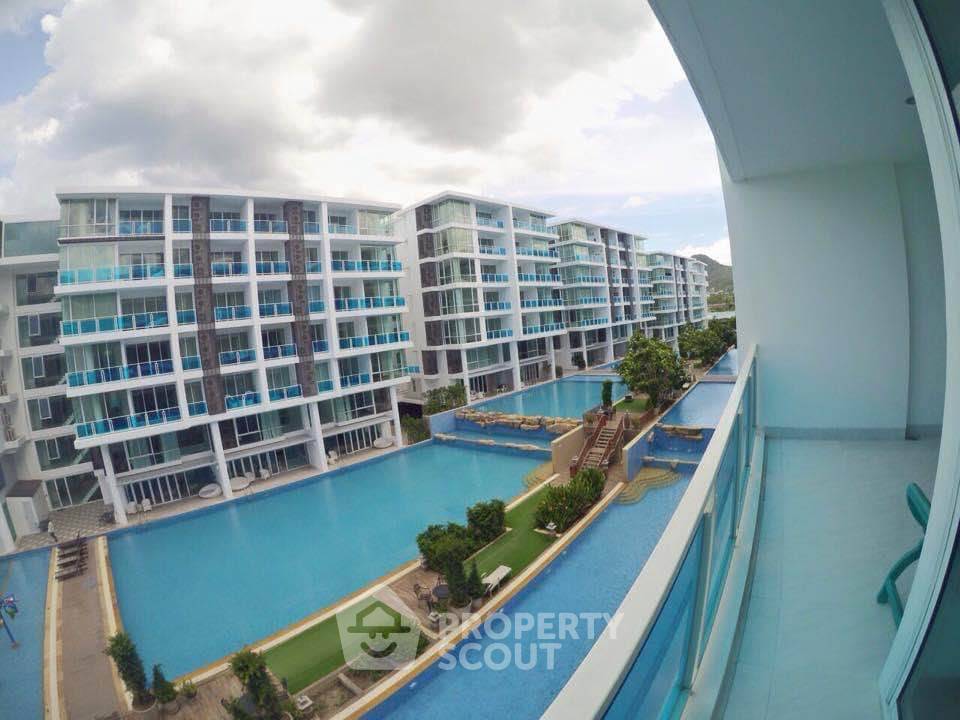 รูป ขายคอนโด 2 ห้องนอน My Resort Hua-hin ใกล้หาดเขาตะเกียบ (ID 3461772) - รูปที่ 12/12