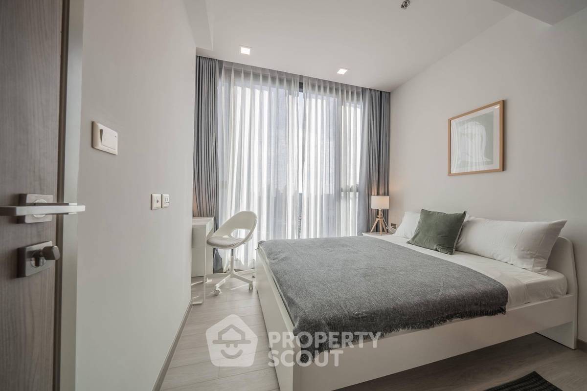 picture 1-BR Condo at One 9 Five Asoke - Rama 9 near MRT Phra Ram 9 (ID 3463282) - 12/22