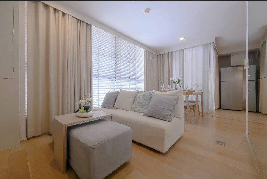 picture LTH16351 – Duplex Condo for Sale | Liv@49 | BTS Thong Lo | 82 Sq.m. | 2 Beds | 2 Baths | 14.9MB - 6/6