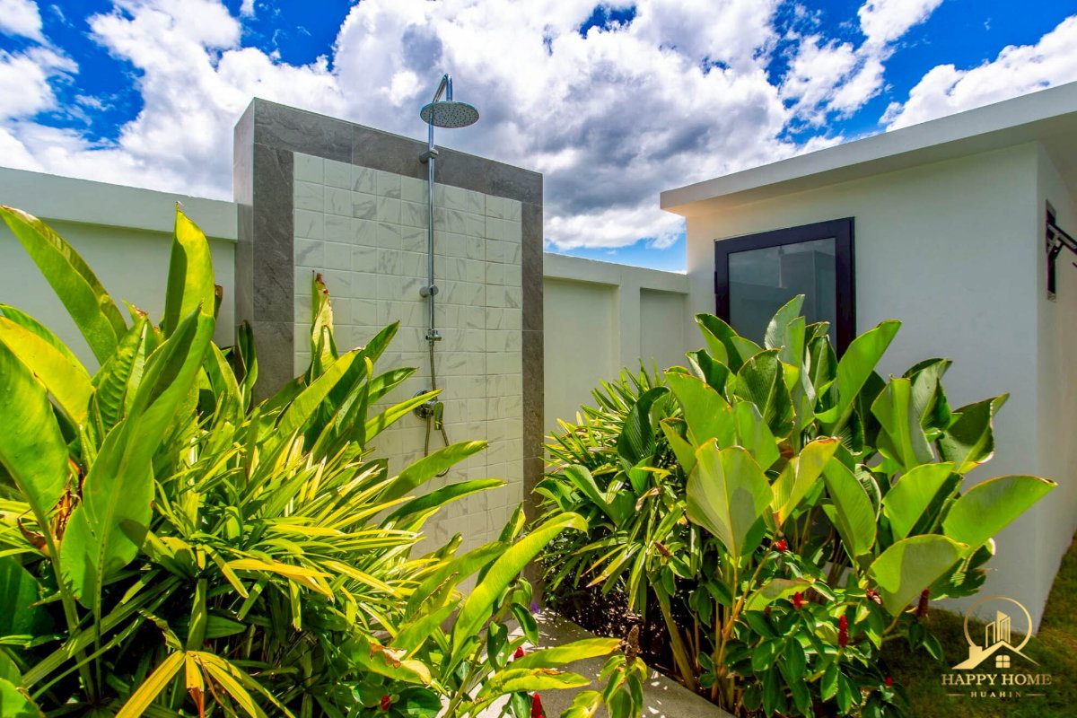 picture Luxury Pool Villa for Sale | Hua Hin Soi 112 - 10/50