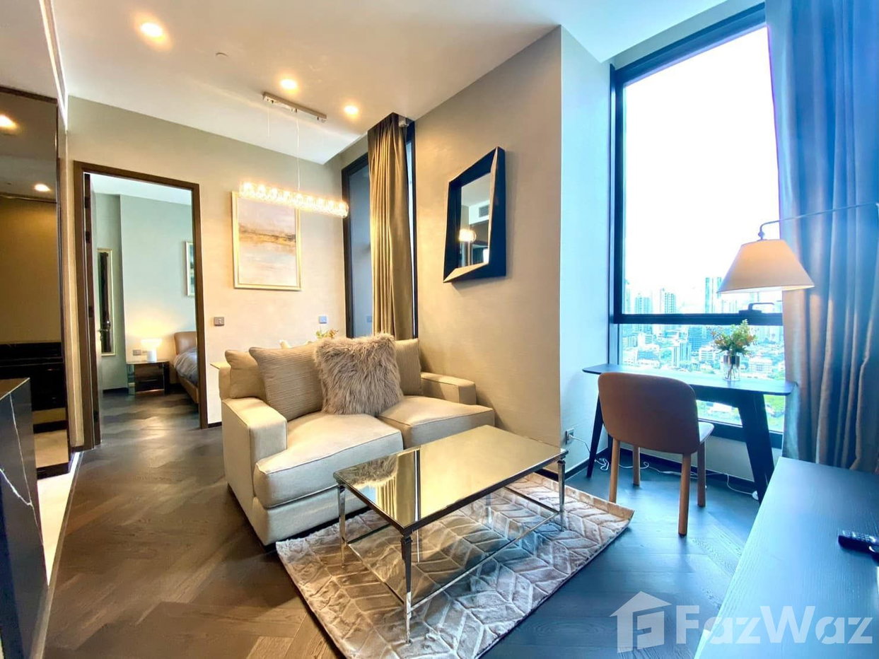picture 1 Bedroom Condo for rent at The Esse Sukhumvit 36 1640934 - 1/12