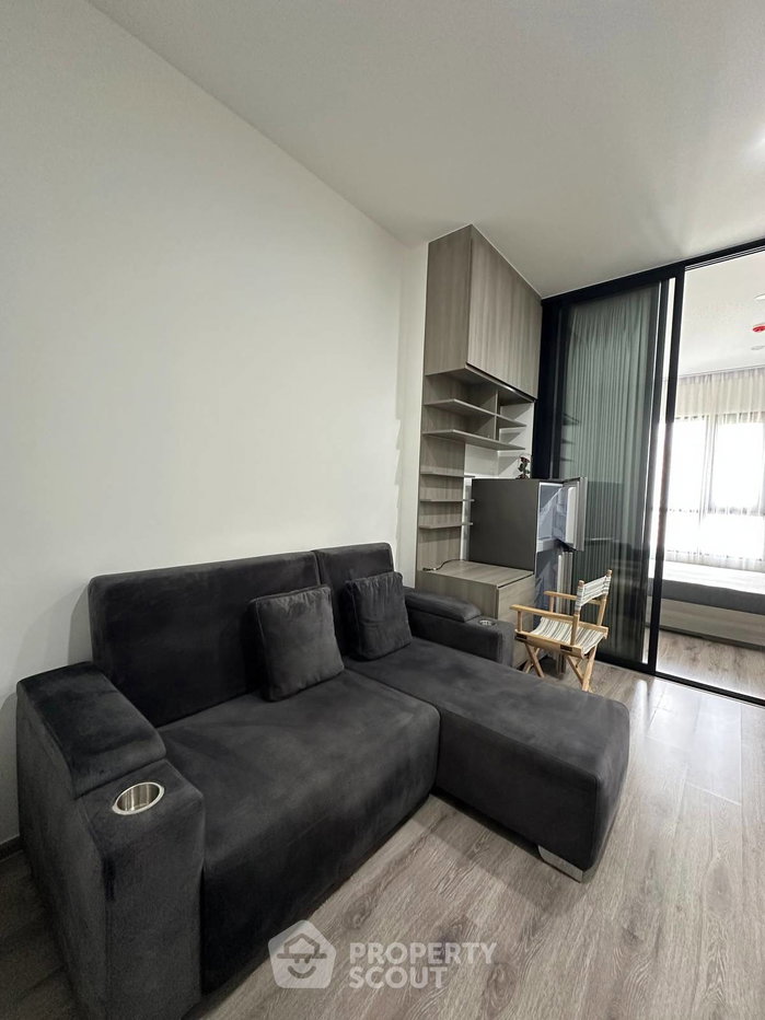 picture 1-BR Condo at Knightsbridge Prime Onnut near BTS On Nut (ID 3463623) - 3/9