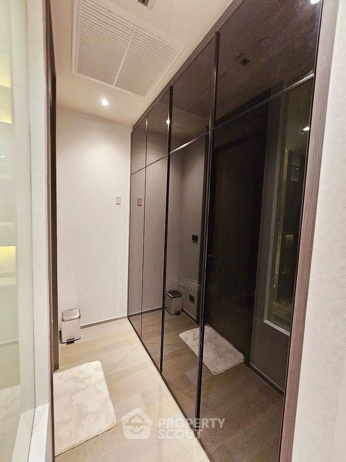 picture 1-BR Condo At Hyde Heritage Thonglor Near BTS Thong Lor (ID 3463670) - 6/7