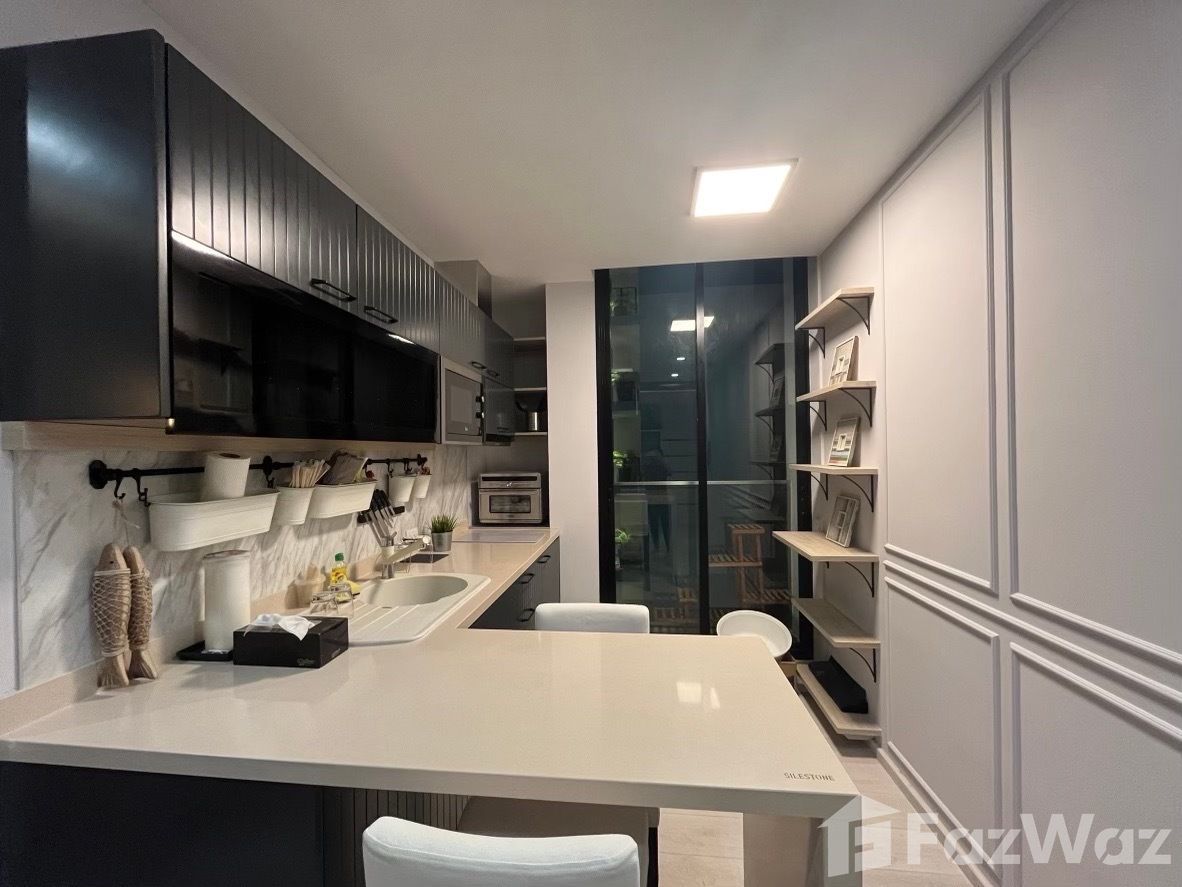 picture 1 Bedroom Condo for rent at Noble Ploenchit 1906972 - 1/10