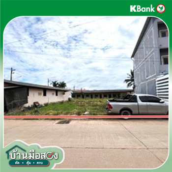 picture LAND 119 Sq.w. Sri Maha Pho Prachinburi for 3M - 19/21