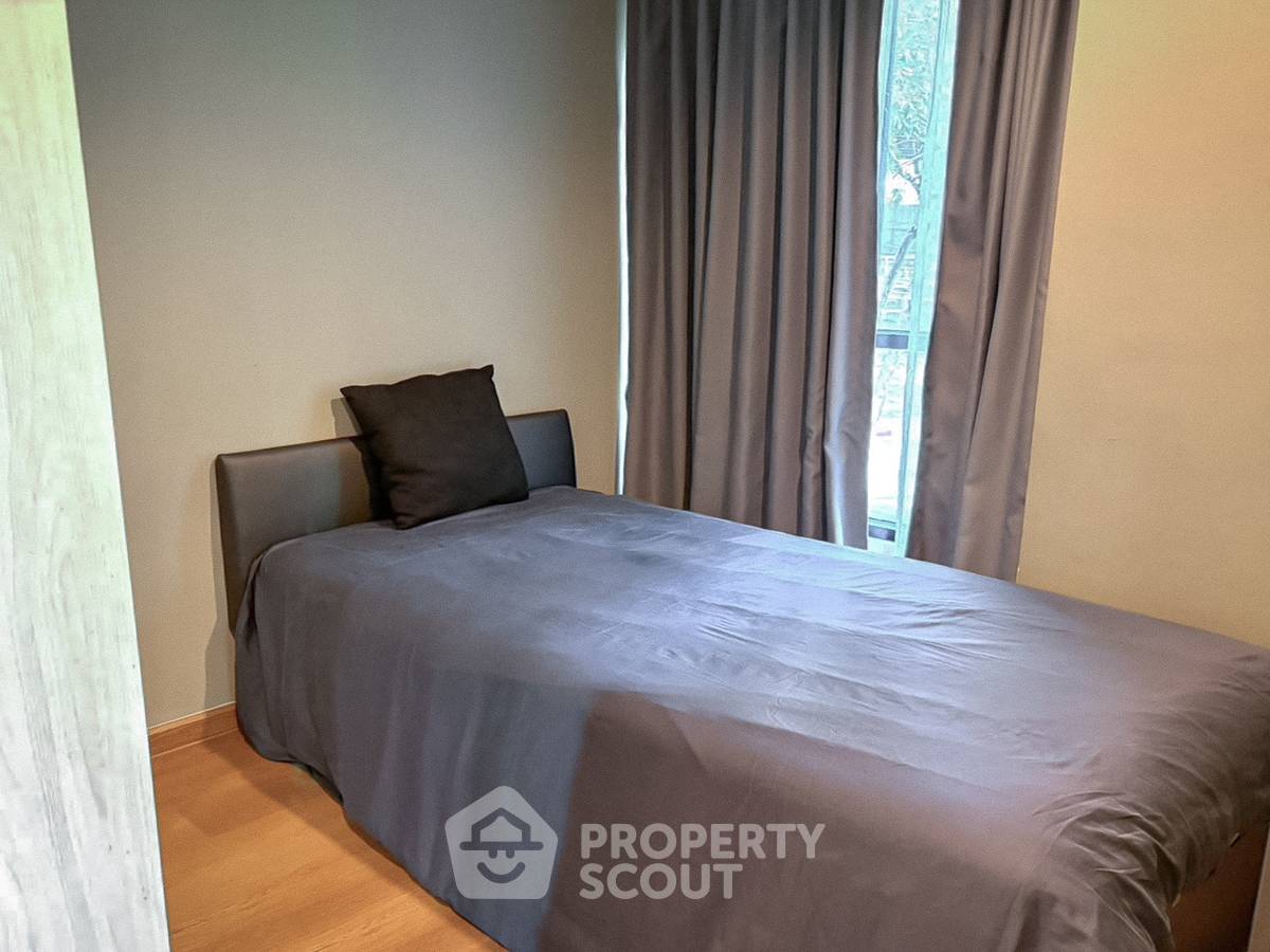 picture 2-BR 54 Sqm At The Base Park West Sukhumvit 77, BTS On Nut (ID 3463338) - 6/10