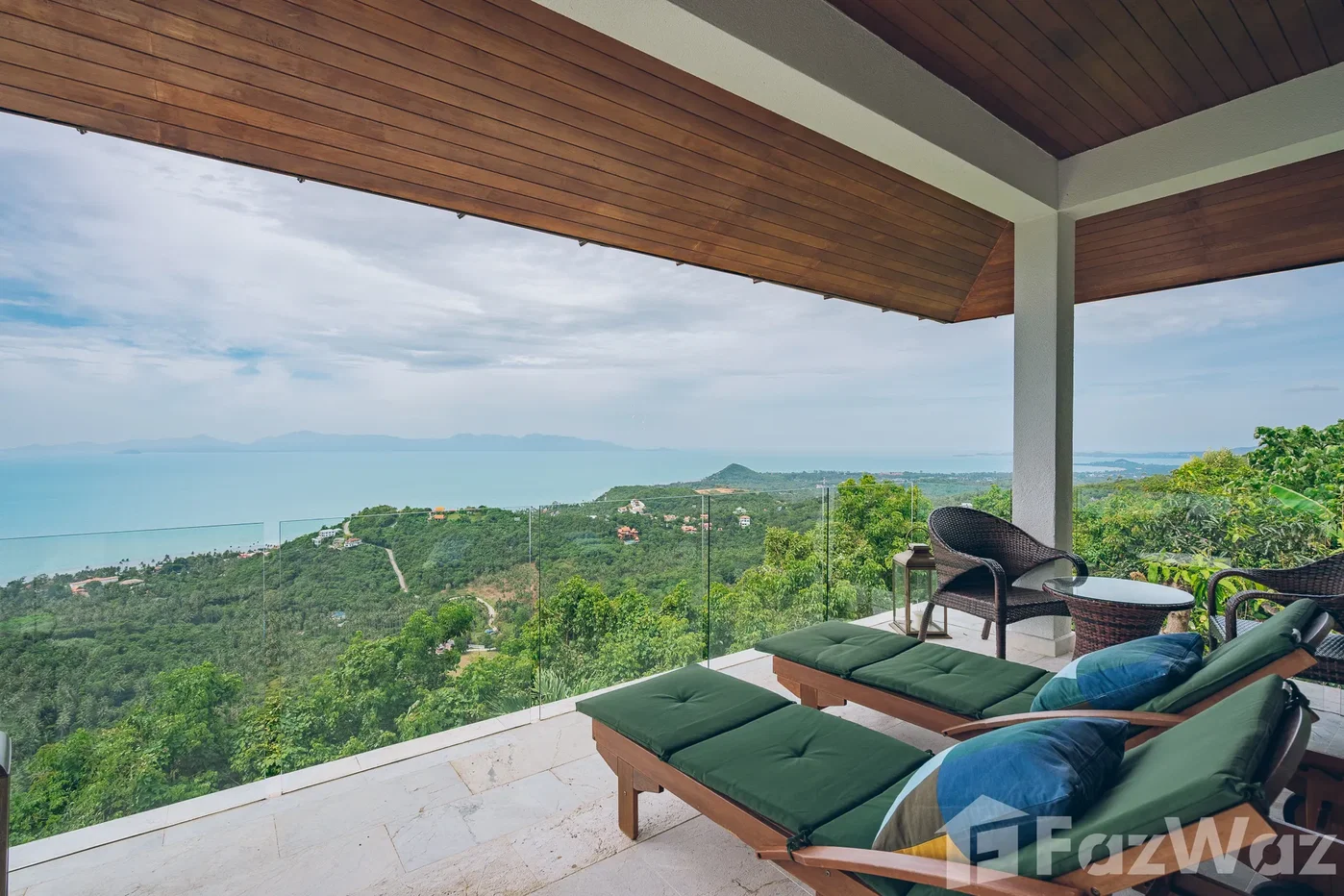 picture 7 Bedroom Villa for sale in Maenam, Surat Thani 1160834 - 21/32