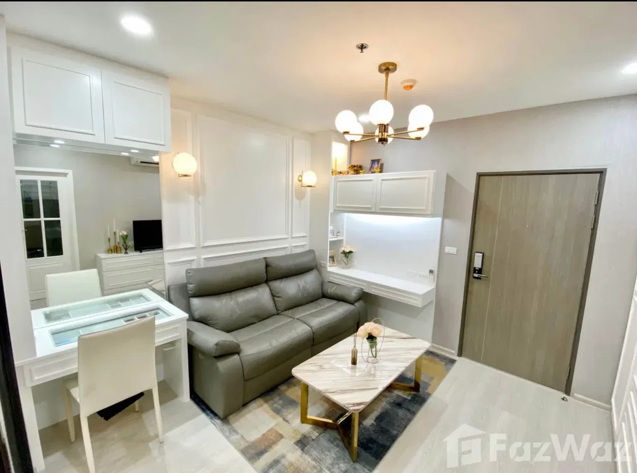 picture For Sale: Ideo Tha Phra Interchange - 1 Bed, 1 Bath Apartmen 5341517 - 10/10