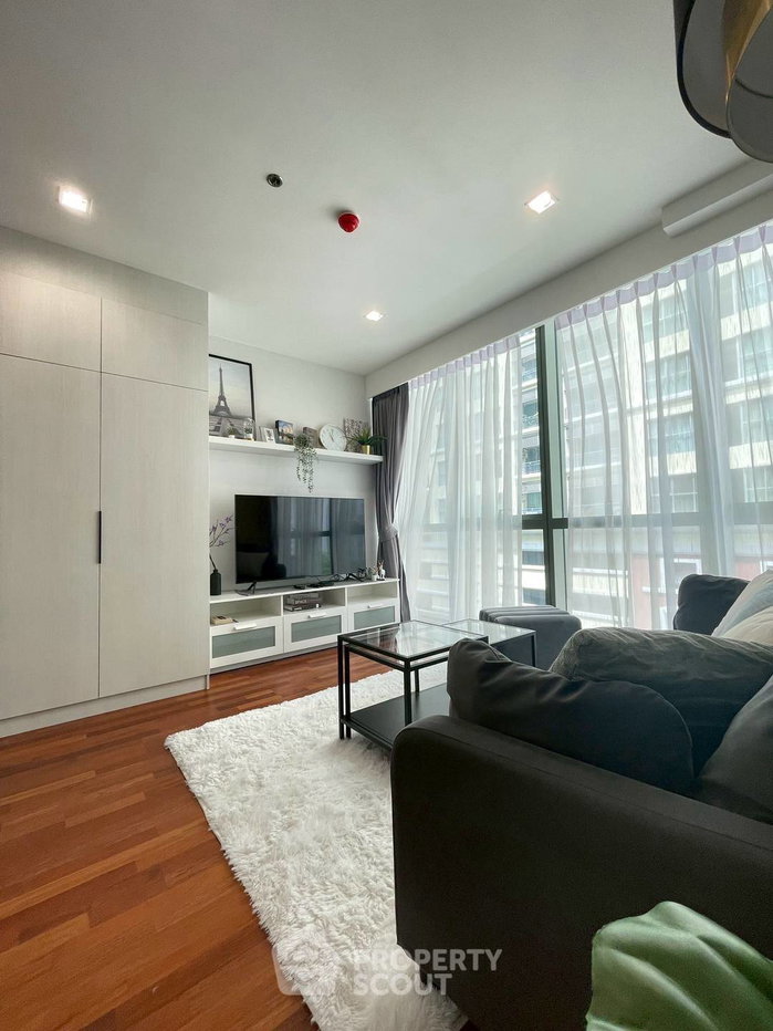 picture 300m To BTS Ratchathewi | 1-BR Wish Signature Midtown Siam (ID 2790694) - 1/16