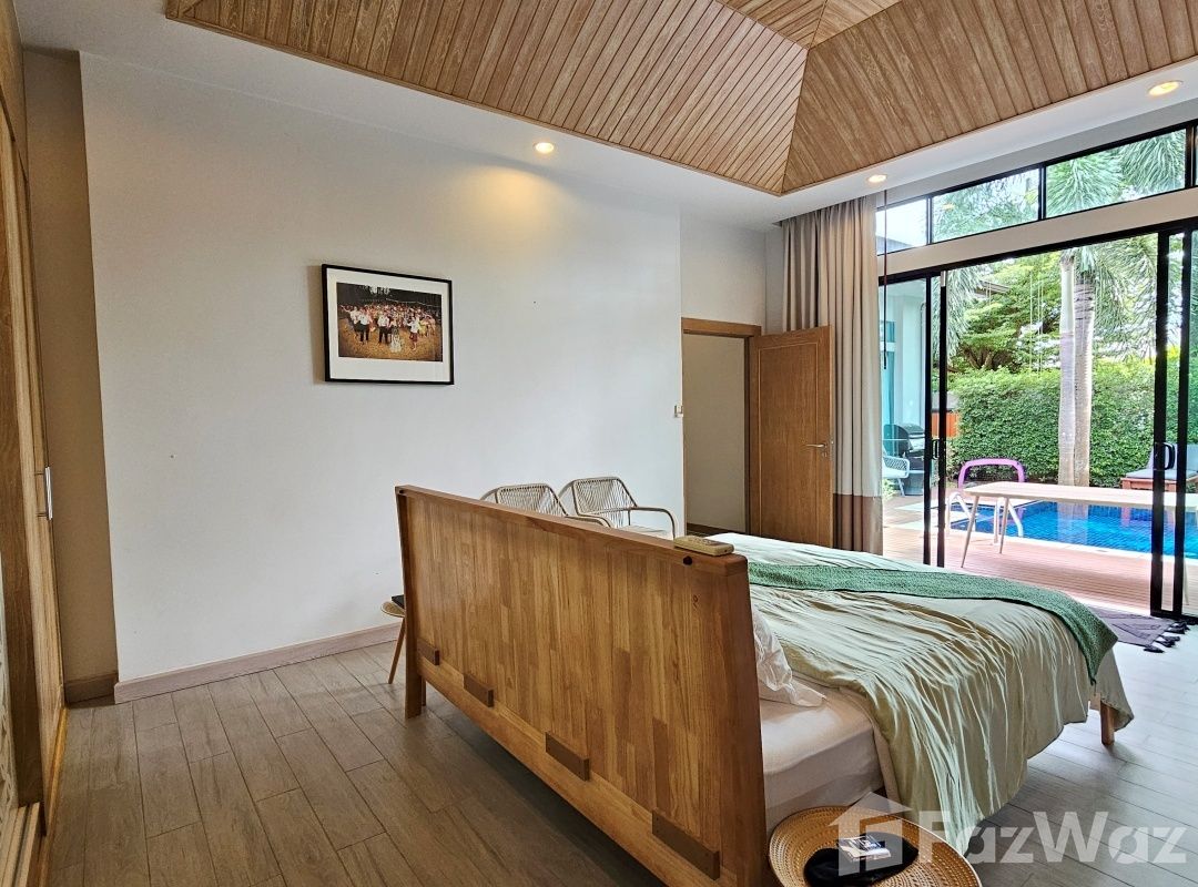 picture 3 Bedroom Pool Villa for Sale 5714892 - 16/21
