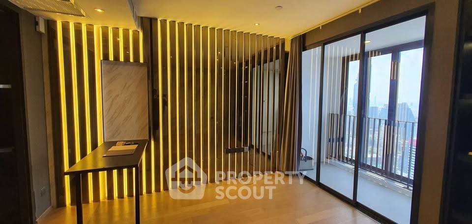 picture 1-BR Condo at Ashton Chula Silom near MRT Sam Yan (ID 3462653) - 7/10