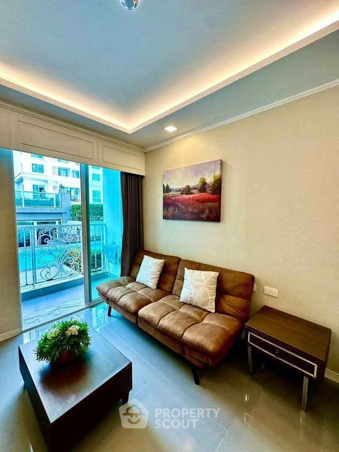 รูป คอนโด 1 ห้องนอน The Orient Resort & Spa พัทยา (ID 3466019) - รูปที่ 8/15